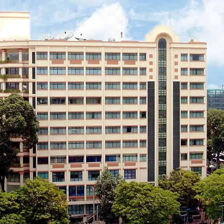 Cityview Serviced Apartment